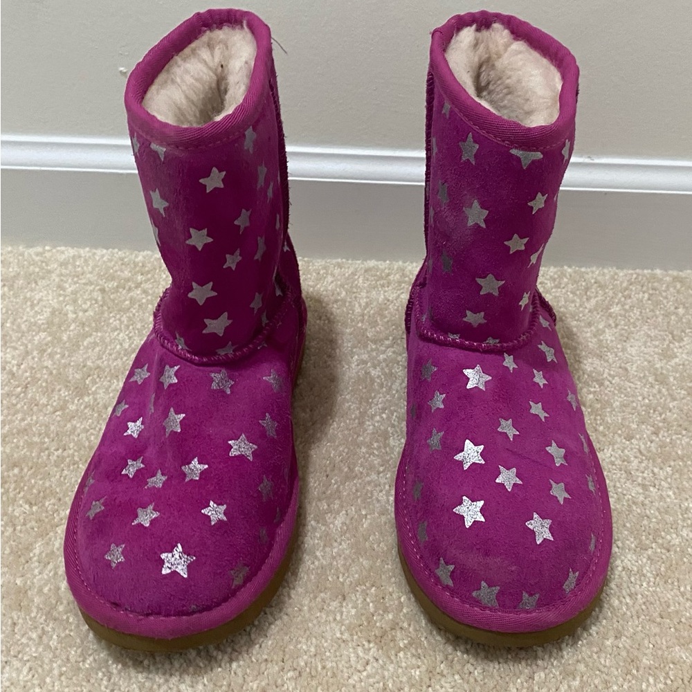Uggs